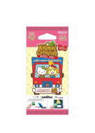 Animal Crossing Amiibo Cards - Sanrio Collab - Collector's Cards