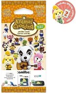 Animal Crossing amiibo cards - Series 2 - Zberateľské karty