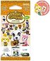 Gyűjthető kártya Animal Crossing amiibo cards - Series 2 - Sběratelské karty