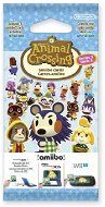 Animal Crossing amiibo cards - Series 3 - Gyűjthető kártya