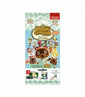 Animal Crossing amiibo cards - Series 5 - Zberateľské karty