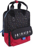 Friends - Fashion Casual - hátizsák - Hátizsák