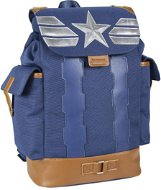 Marvel - Captain America - hátizsák - Hátizsák
