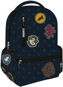 Harry Potter - School - Rucksack - Rucksack