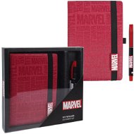 Marvel – zápisník - Zápisník