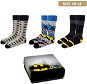 Batman - Ponožky (40-46) - Ponožky