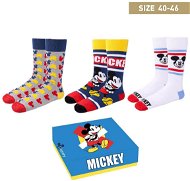 Disney - Mickey - Socks (40-46) - Socks