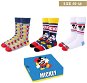 Disney – Mickey – Ponožky (40 – 46) - Ponožky