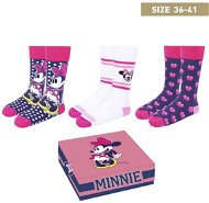 Disney - Minnie - Socks (36-41) - Socks