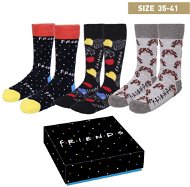 Friends – Ponožky (35 – 41) - Ponožky