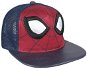 Spiderman - Snapback Schildkappe - Basecap