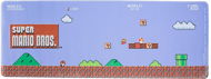 Super Mario - Bros - Game Mat for Table - Mouse Pad