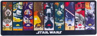 Mauspad Star Wars - Spielmatte für den Tisch - Podložka pod myš