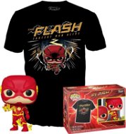 Tričko Funko POP! DC Comics – The Flash – L - Tričko