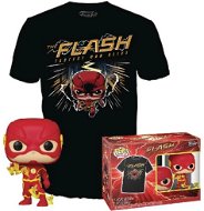 Funko POP! DC Comics - The Flash - M - T-Shirt