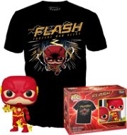 T-Shirt Funko POP! DC Comics - The Flash - XL - Tričko