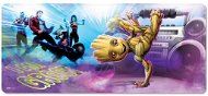Guardians Of The Galaxy - Groot - game mat on the table - Mouse Pad
