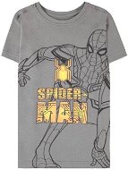 Marvel: Spiderman - tričko M - Tričko