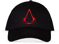 Assassins Creed: Core Logo - Schildkappe - Kappe