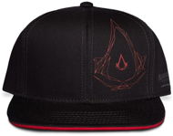 Assassins Creed: Symbol - Schildkappe - Basecap