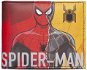 Spiderman: Alter Ego - Brieftasche - Portemonnaie