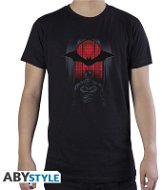 The Batman - Dark - T-Shirt - XL - T-Shirt