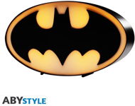 Batman - Logo - lamp - Table Lamp