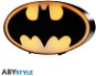 Batman – Logo – lampa - Stolová lampa
