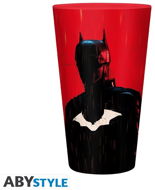 The Batman - glass - Glass