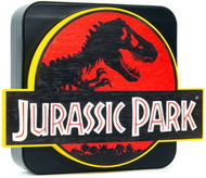 Decorative Lighting Jurassic Park - Logo - lampa - Dekorativní osvětlení