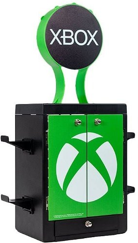 Xbox - Gaming Locker - Controller-Ständer