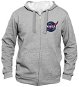 NASA: Logo - pulóver, S - Pulóver