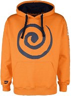 Naruto: Logo - pulóver, L - Pulóver