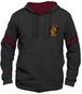 Harry Potter: Gryffindor - Sweatshirt - S - Sweatshirt