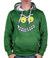 Rick and Morty: Pickle Rick - Sweatshirt - L - Sweatshirt