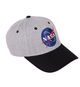 NASA: Logo - baseball sapka - Baseball sapka