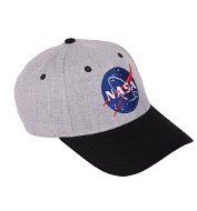 NASA: Logo - kšiltovka - Kšiltovka