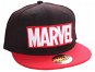 Marvel: Logo - baseball sapka - Baseball sapka