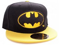 Batman: Logo – šiltovka - Šiltovka