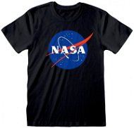 NASA - Logo - tričko - Tričko