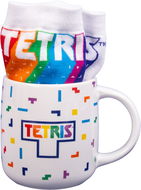 Tetris – hrnček - Hrnček