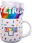 Tetris – hrnček - Hrnček