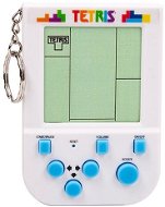 Kulcstartó Tetris - kulcstartó játékkal - Klíčenka