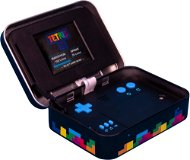 Tetris - Retro-Konsole - Spielekonsole