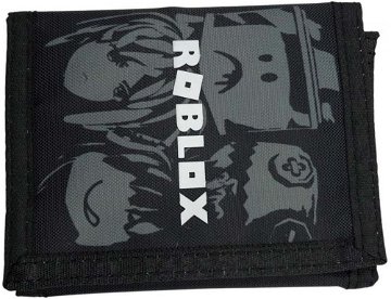 Roblox - peněženka  - Peněženka 