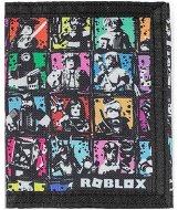Roblox - Characters - pénztárca - Pénztárca