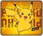 Pokémon: Pikachu – herná podložka na stôl - Podložka pod myš