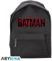 Batman: Logó - hátizsák - Hátizsák