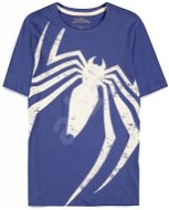 Spiderman - Acid Wash - T-Shirt - T-Shirt