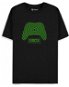 Xbox - Controller - tričko L - Tričko